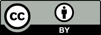 CC-By icon